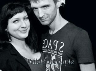 WildHotCouple