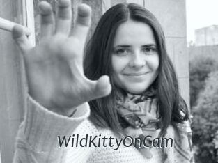 WildKittyOnCam