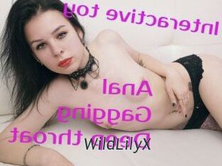 WildLilyX