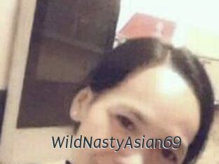WildNastyAsian69