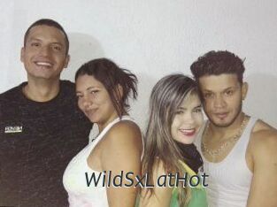WildSxLatHot