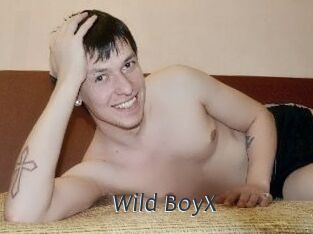 Wild_BoyX