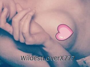 WildestLoverX777