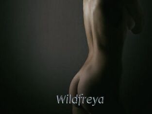 Wildfreya