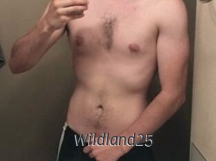 Wildland25 Ligne Rose