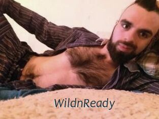 Wild_n_Ready Ligne Rose