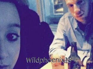 Wildphoenix18