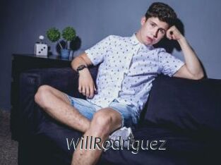 WillRodriguez