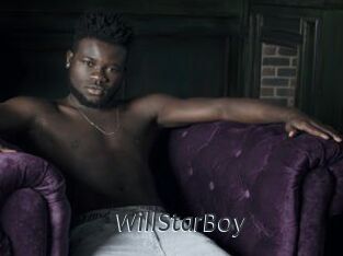 WillStarBoy