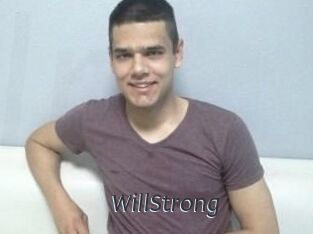 WillStrong