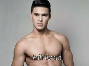 Will_Benig
