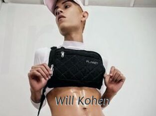 Will_Kohen
