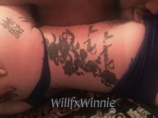 WillfxWinnie