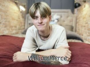 WilliamPierce