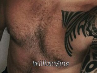 WilliamSins
