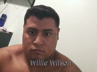 Willie_Wilson