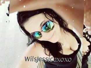 WilsJessicaxoxo
