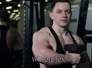 WilsonFlex