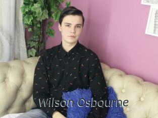 Wilson_Osbourne