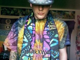 WinkXWankin