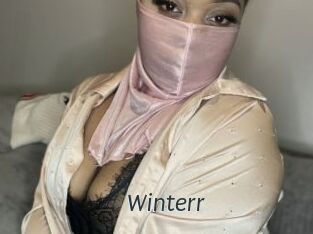 Winterr