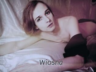 Wiosna