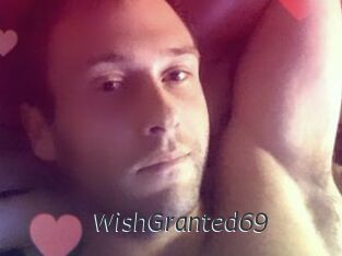 WishGranted69