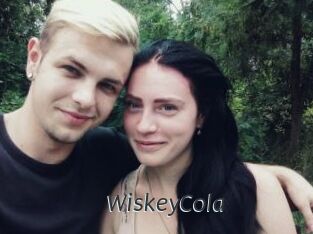 WiskeyCola
