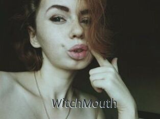 WitchMouth