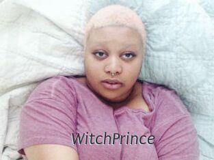 WitchPrince