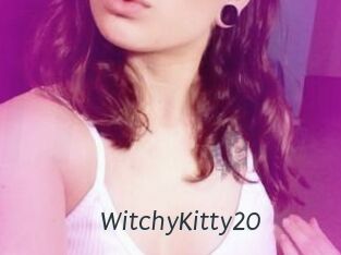 WitchyKitty20