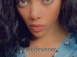 Wolfesinner