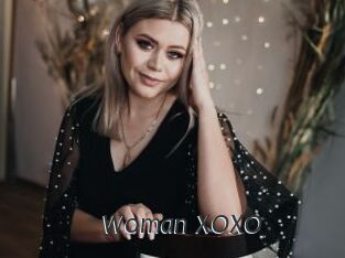Woman_XOXO