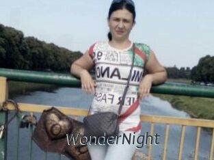 WonderNight