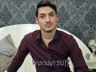WonderStiff