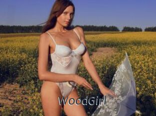 WoodGirl