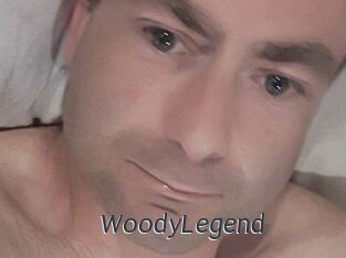 WoodyLegend