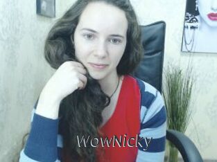 WowNicky