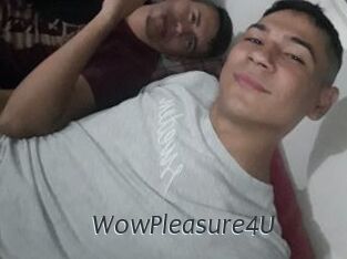 WowPleasure4U