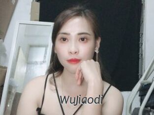 WuJiaodi