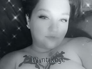 WyntrKage