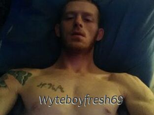 Wyteboyfresh69