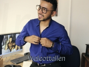 Walcottallen