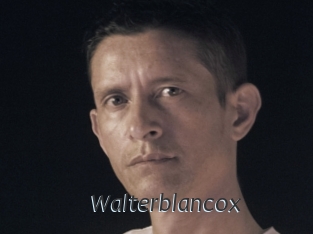 Walterblancox