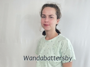 Wandabattersby
