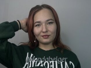 Wandabelger