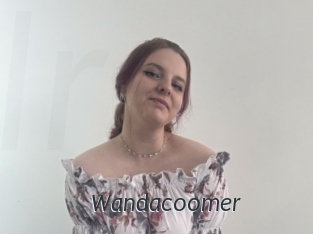 Wandacoomer