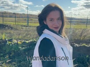Wandadanson