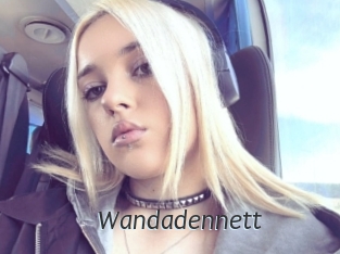 wandadennett Ligne Rose