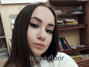 Wandafloor